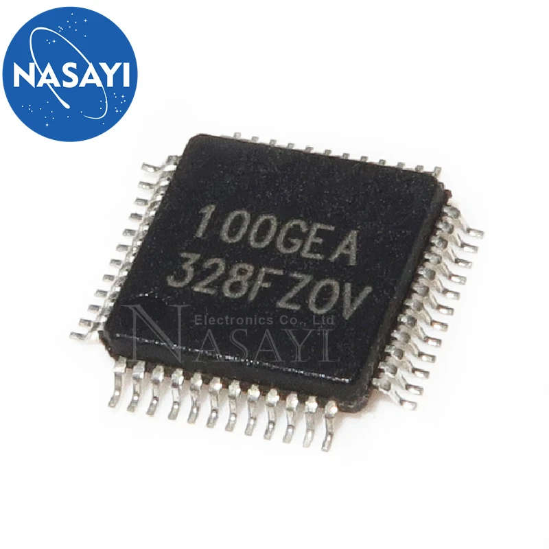 

R5F100GEAFB 100GEA LQFP-48