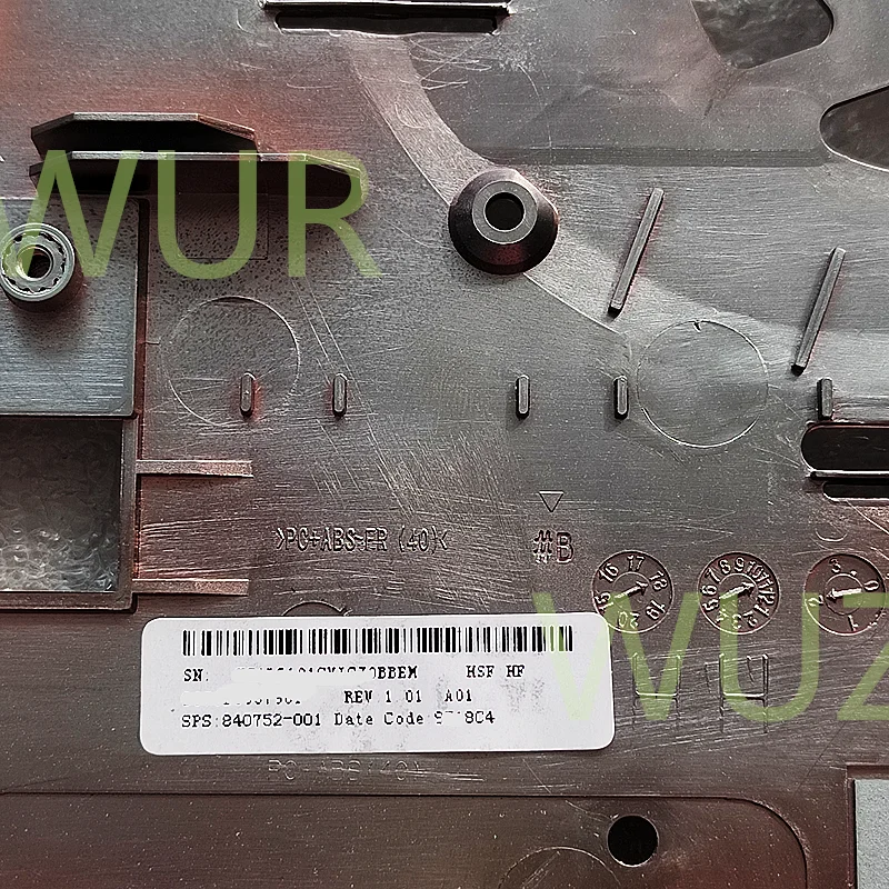 Чехол для ноутбука HP 15-BR 15-BW 15-BS 250 255 G6 с Touc hp ad 925008-051 FR