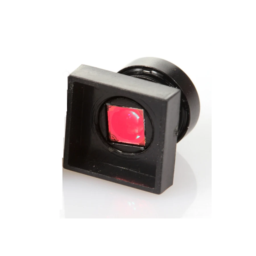 HD 2 1 мм M7 объектив 5 0 мегапикселя миниатюрный 650 нм ИК Fitler сканирования штрих-кода