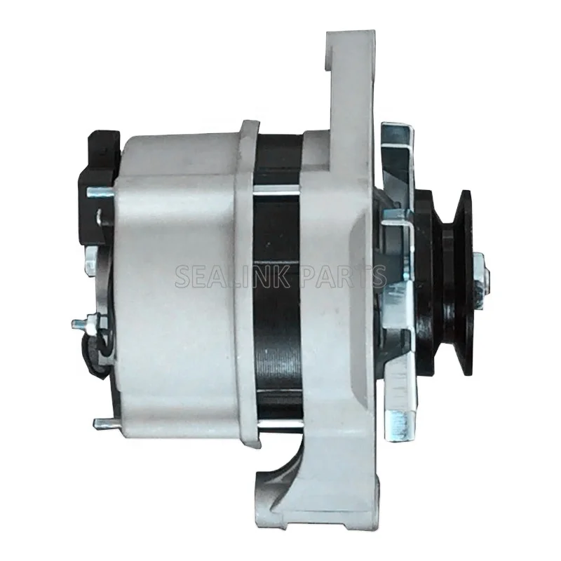 Generator alternator for Thermo King 0120488297 1E32215G01 1E51760G01 12223 CA1082IR 12V 37A