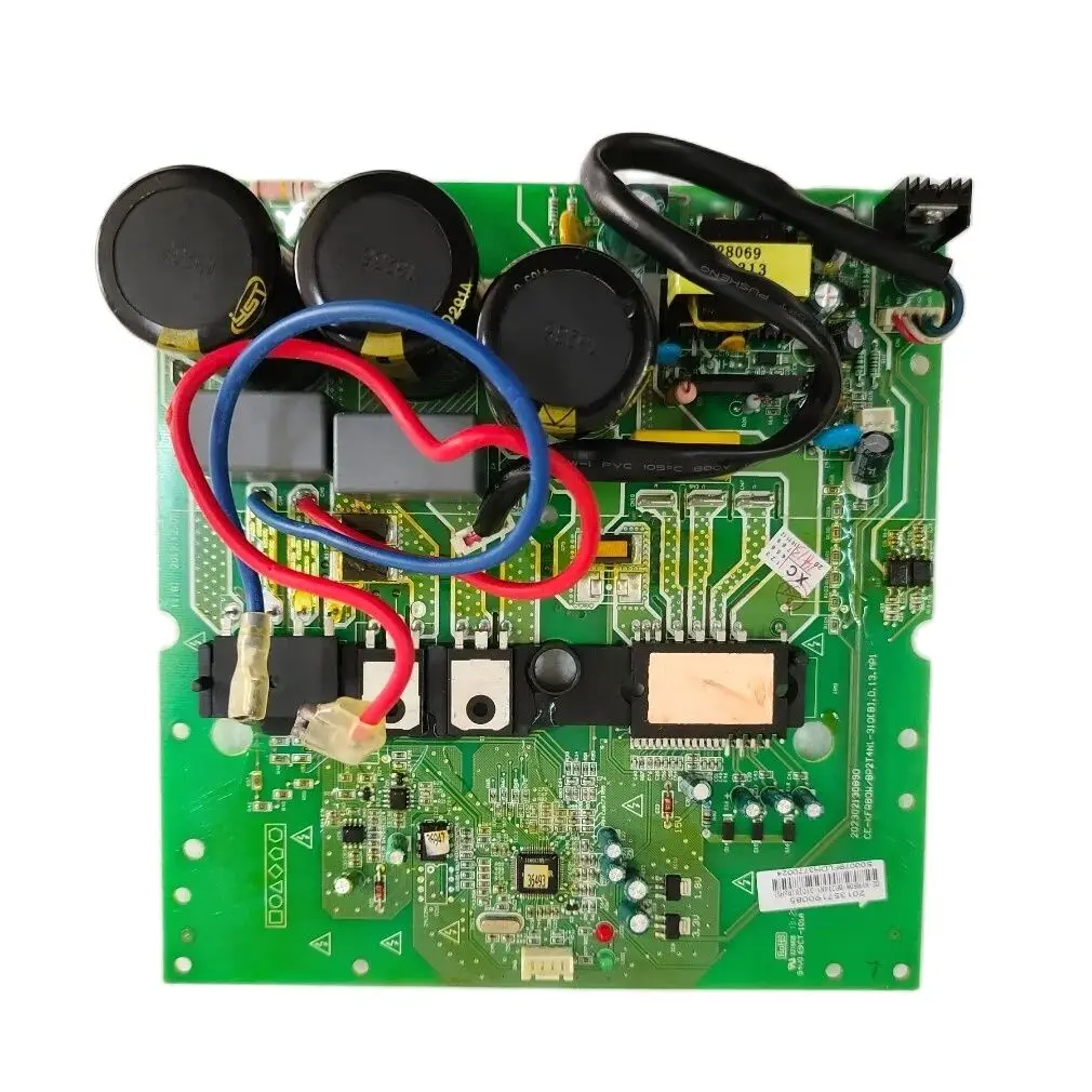 Фото Для компьютерной платы кондиционера CE-KFR80W/BP2T4N1-310.B.D.13 CE-KFR80W/BP2T4N1 №1