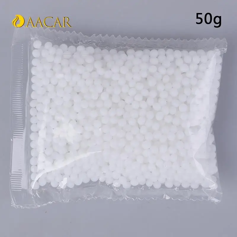 Полимерный клей для зубов набор временного ремонта 50 г |