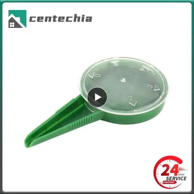 

В 1, семейная сеялка для семян, ручная сеялка для цветов, травы, сеялка для семян, садовый Многофункциональный дозатор для семян, аксессуары