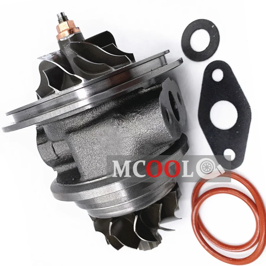 Турбокартридж TD04 для Mitsubishi Pajero II 2 8 TD 92 кВт-150 л.с. 4M40 49377-03041 49377-03043 ME 201636 МЭ 201258