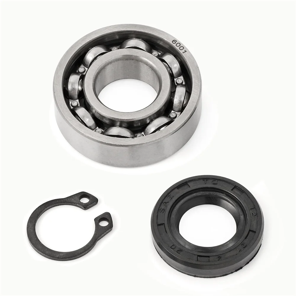 Рисунок 4 - Уплотнение водяного насоса