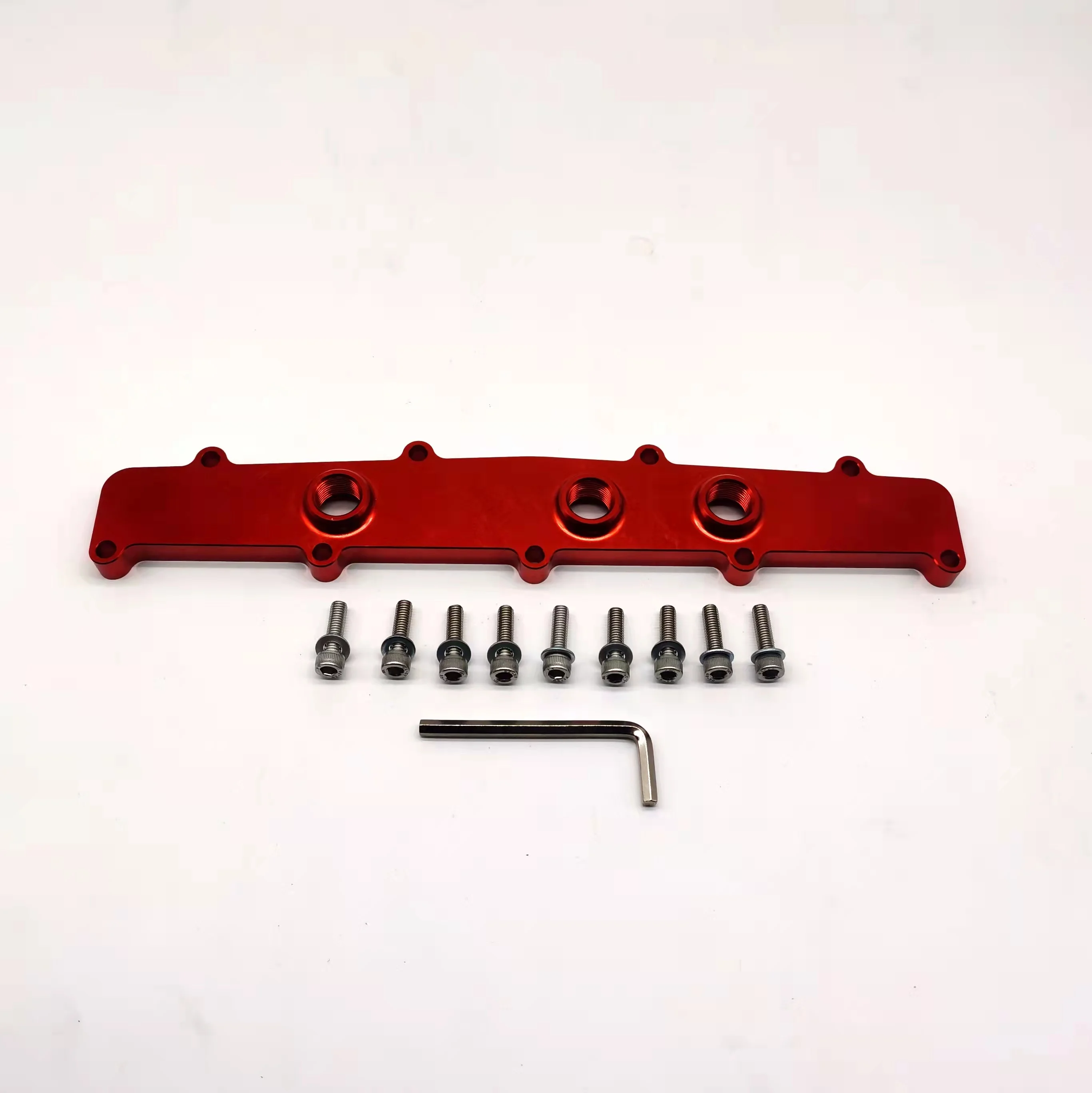 Пластина охлаждения двигателя Yamaha 1 8 л