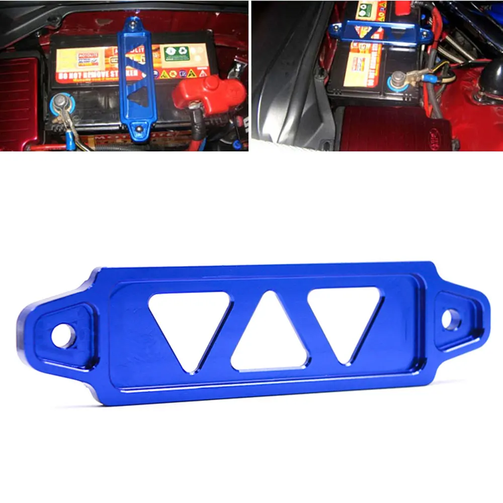 Алюминиевый зажим для батареи Cusco Racing Honda Civic EG EK SOL S2000 Acura Integra |