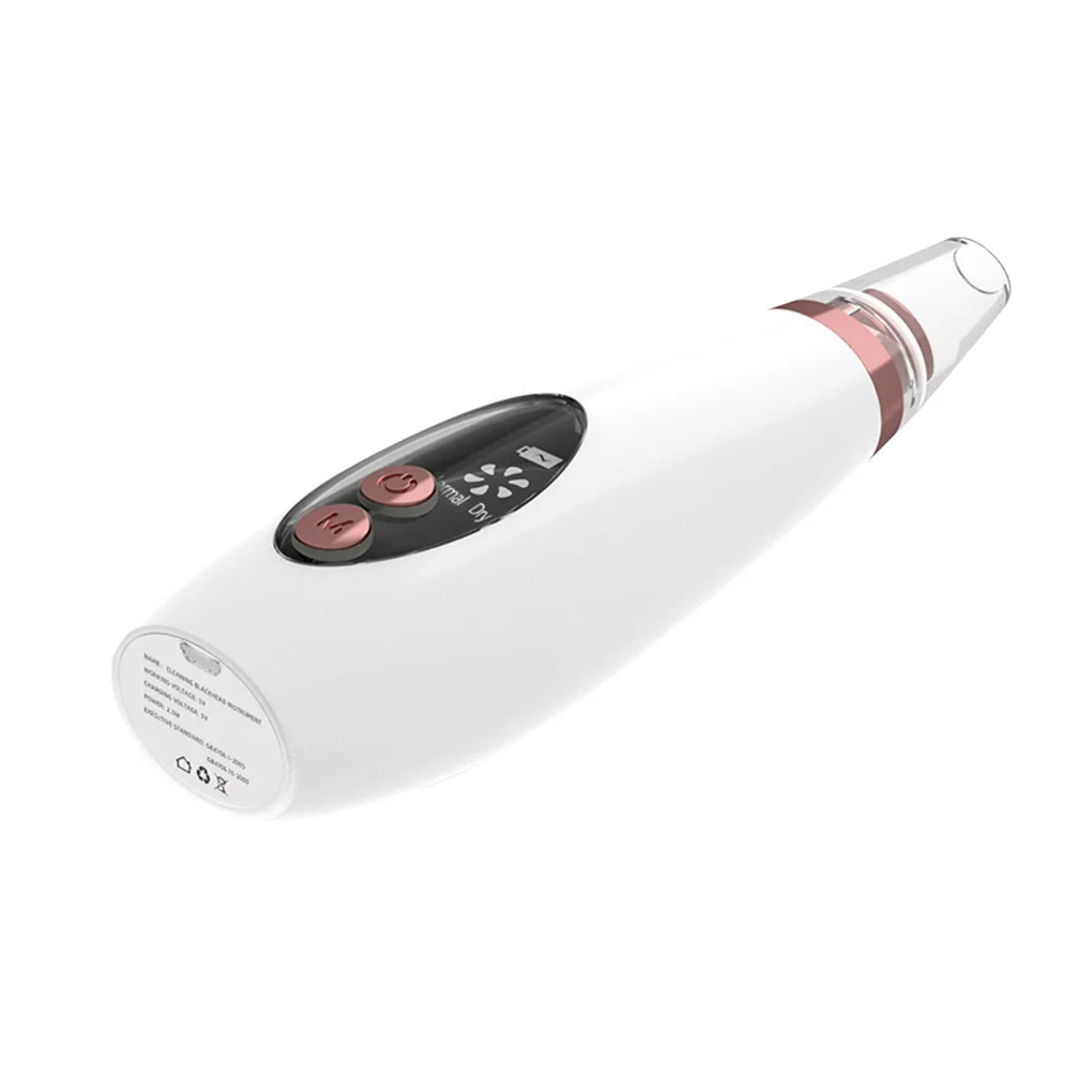 

Средство для удаления угрей лица, Электрический Очиститель от угрей, черная точка, пылесос, инструмент для удаления черных точек, машина для очистки пор