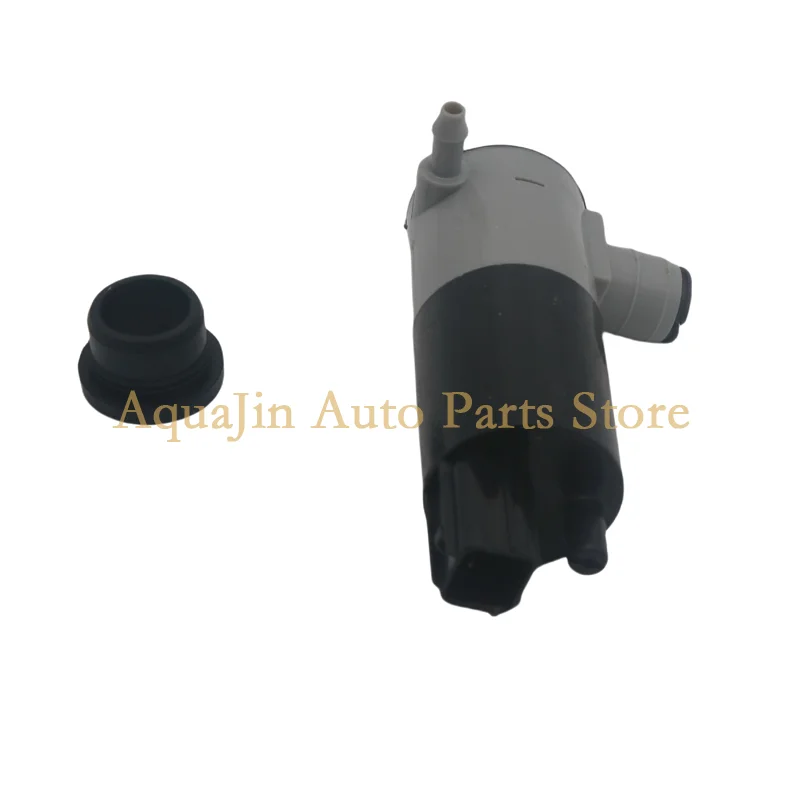 Фото 8A69-17K624-AA Насос омывателя лобового стекла для Ford Ranger T6 P375 PX Arquus Trigger VT4 2012 ~ 2019 2013 2015 2018 автомобиля OE 8A6917K624AA №5