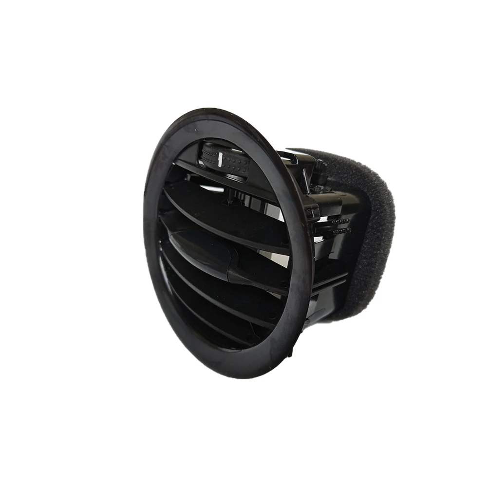 

13417363 2201099 13365420 A/C Крышка вентиляционного отверстия решетка для выпускного отверстия черный/Хромированный подходит для Opel ADAM CORSA D MK3 Vauxhall