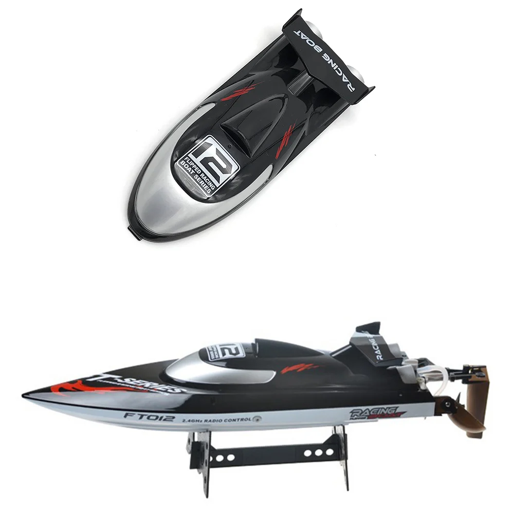 Аксессуары для бесщеточных радиоуправляемых лодок Feilun FT012 2 4G