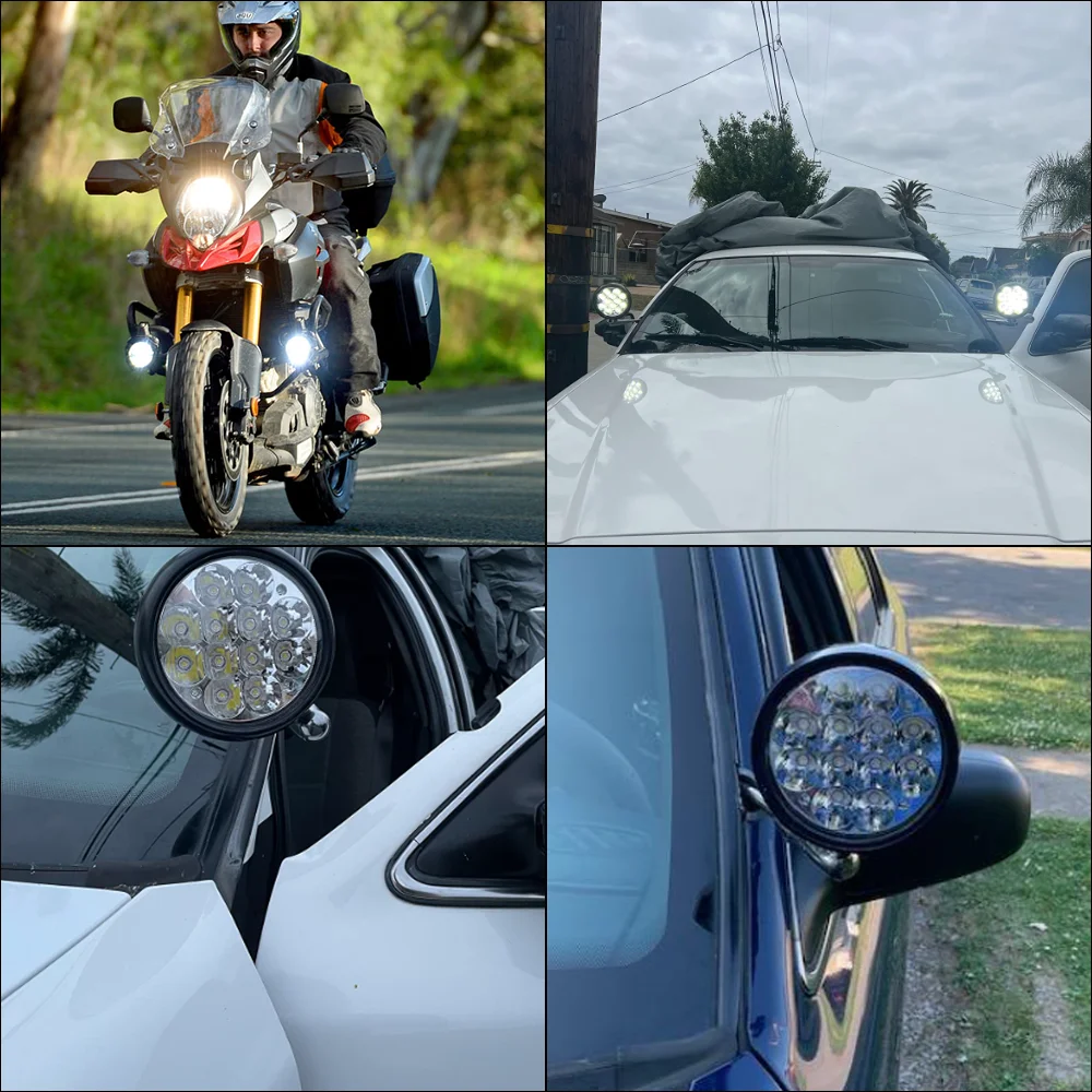 Фотообои PAR46 фотообои для внедорожников грузовиков Ford Crown Victori H5001