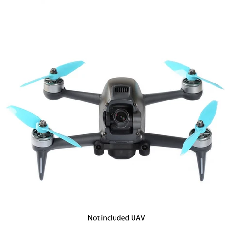 Держатель для пропеллеров DJI FPV Combo 4 шт. FARAJIAJ