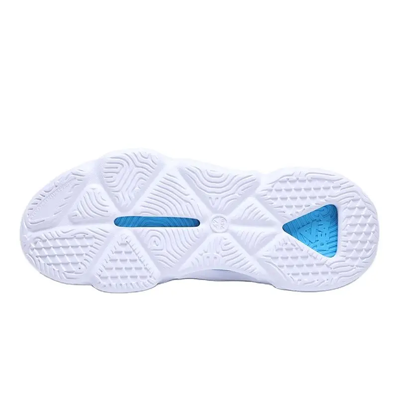 PEAK Men TAICHI X Doraemon Slippers Waterproof Soft Clogs Flip Flops Beach Casual Summer Fashion Sport Sandals E13005L