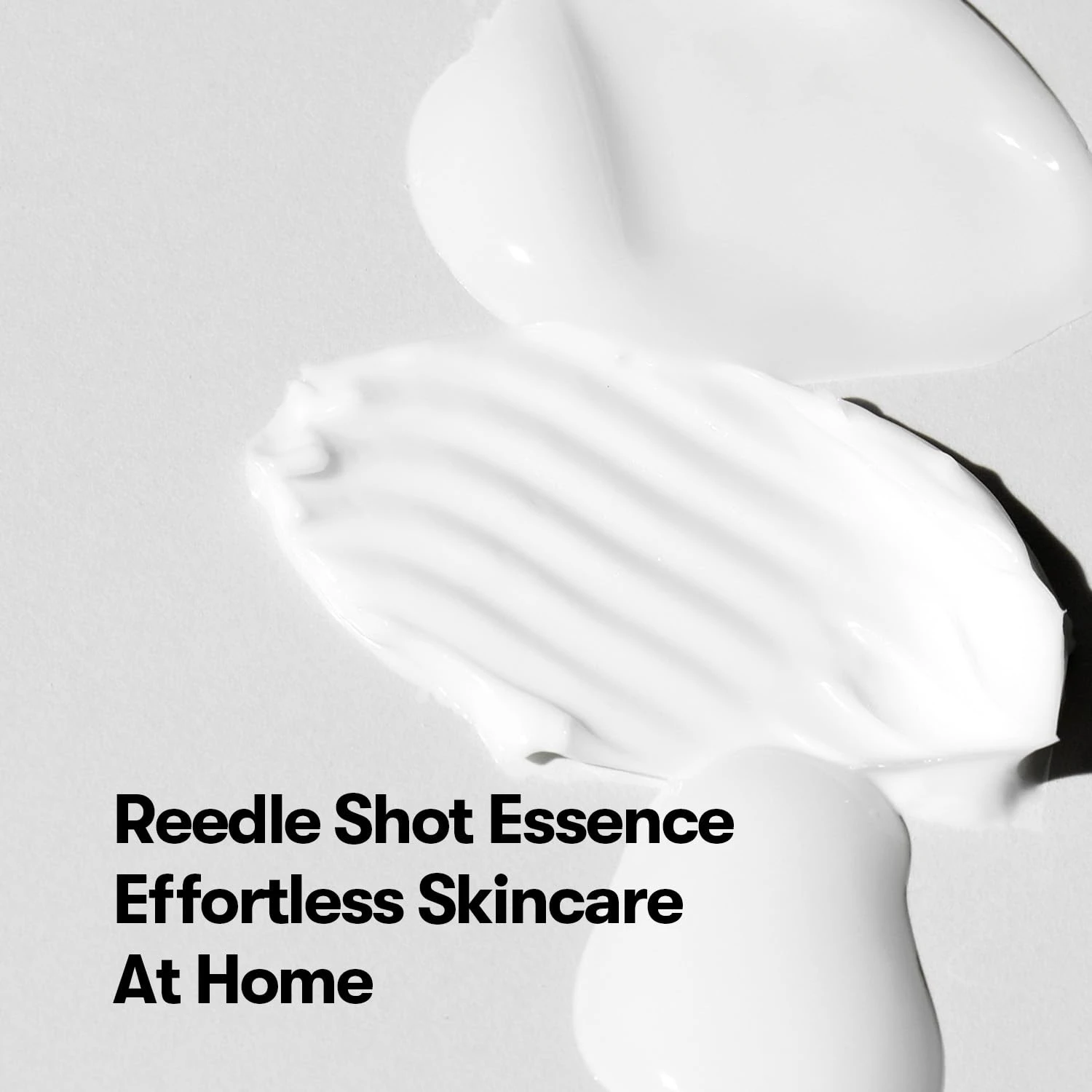 COSMETICS CICA Reedle Shot 300 эссенция | Интенсивная для лица комплекс центеллы гиалуроновая