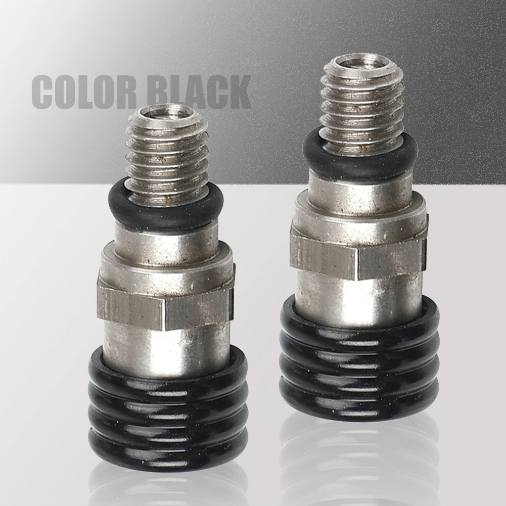 Клапаны воздушной вилки M4x0.7 M4 для KTM SX SXF EXC XC XCF XCW XCFW ADV Duke для Husqvarna TE FE TC FC 85 125 150 250 350 450
