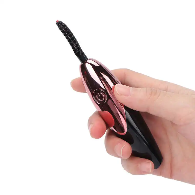 Щипцы для завивки ресниц с подогревом электрические щипцы большой срок службы