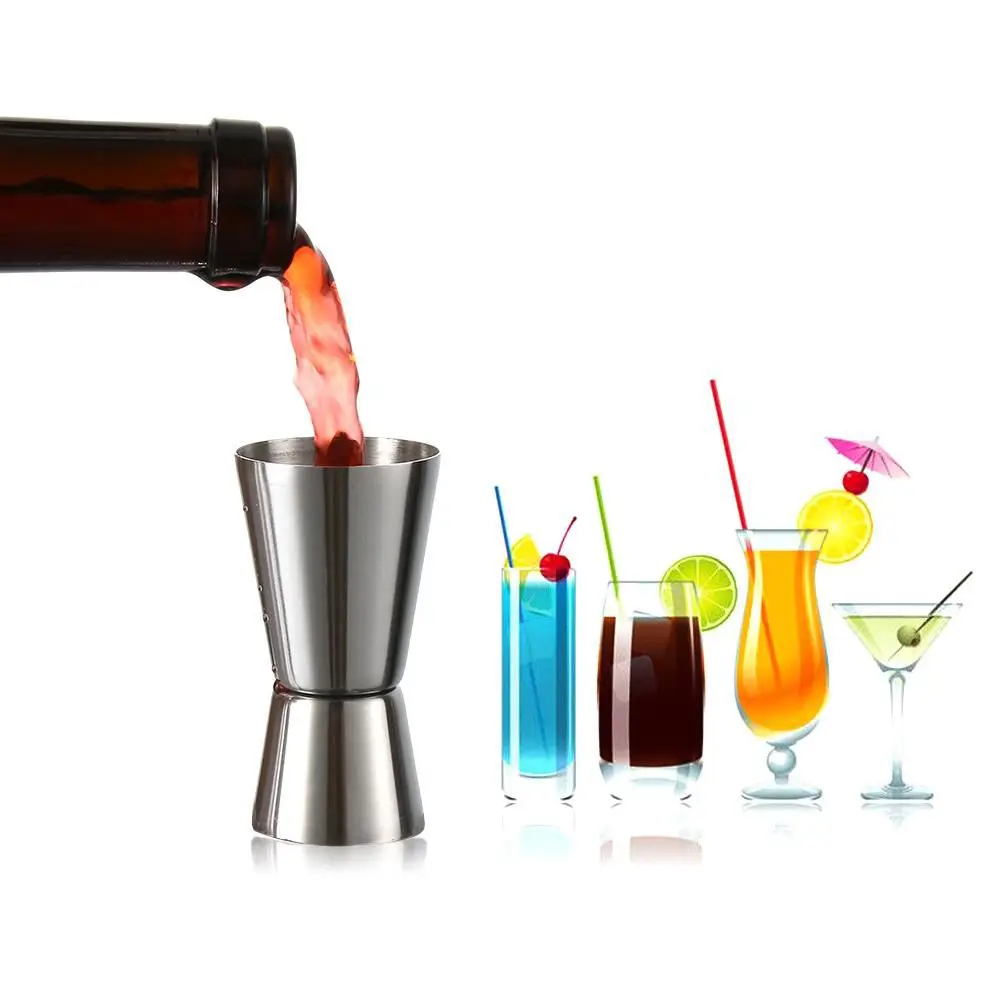 

1 шт., шейкер для коктейлей из нержавеющей стали