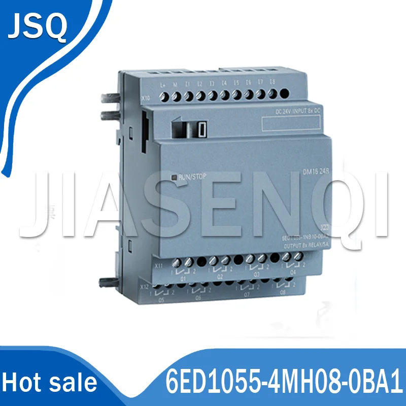 Новый 6ED1055-4MH08-0BA0 6ED10554MH080BA0 6ED1055-4MH00-0BA1 6ED1055-4MH08-0BA