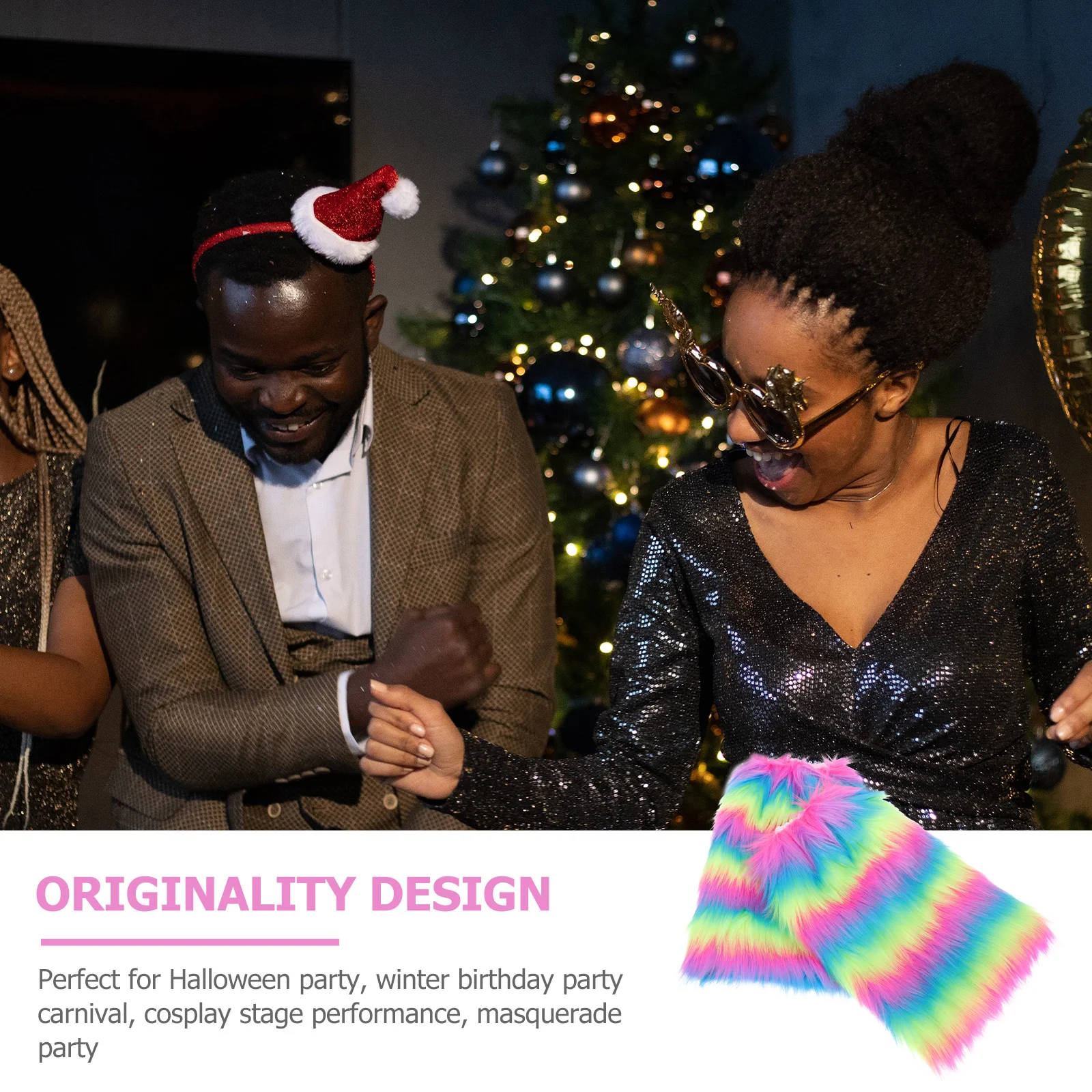 Рисунок 5 - Комплекты для ног