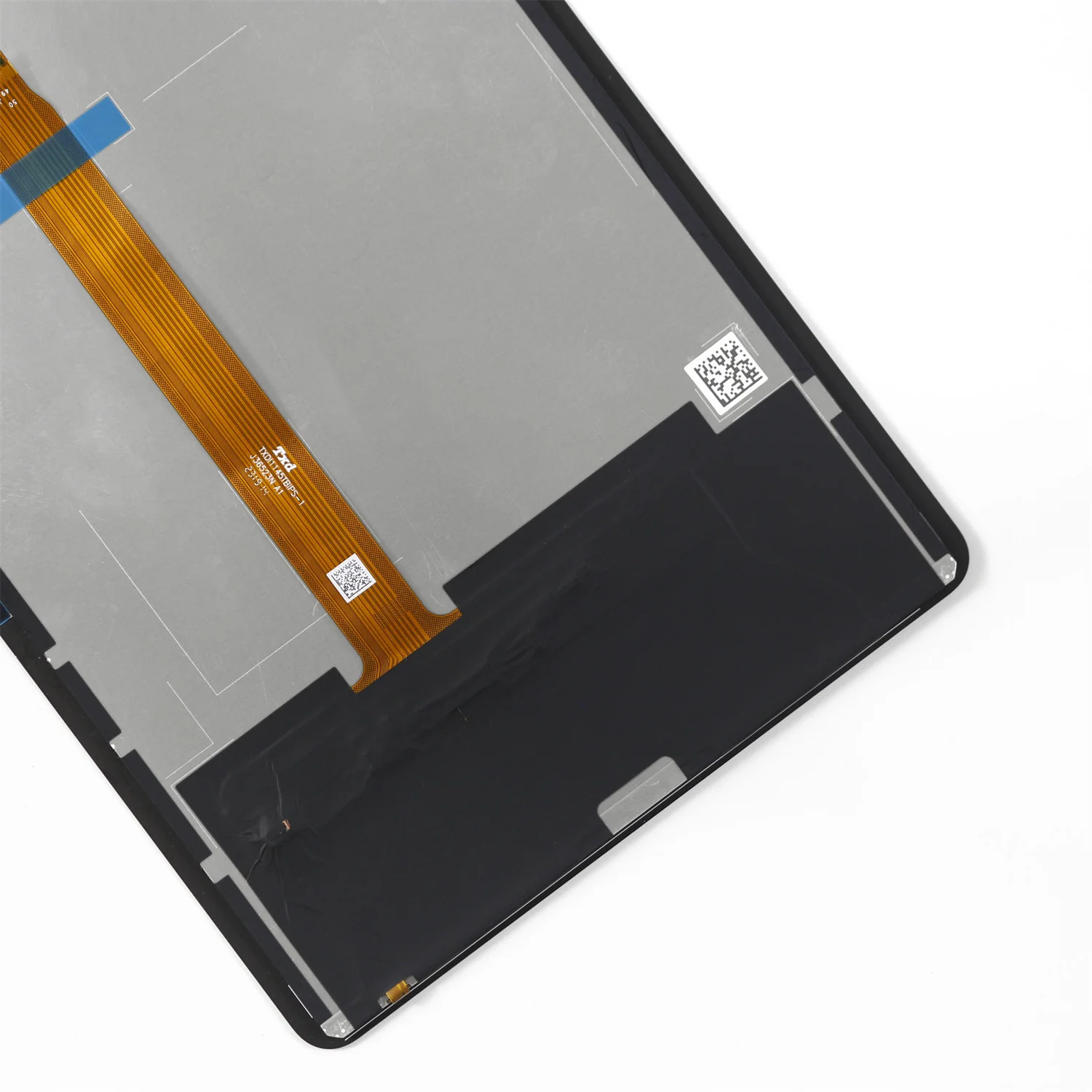 ЖК-экран 11 5 дюйма для Honor Pad X9 телефон с цифровым преобразователем в сборе