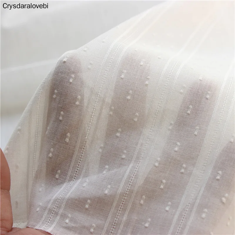 

Жаккардовая ткань с цветочным узором, 200x145 см