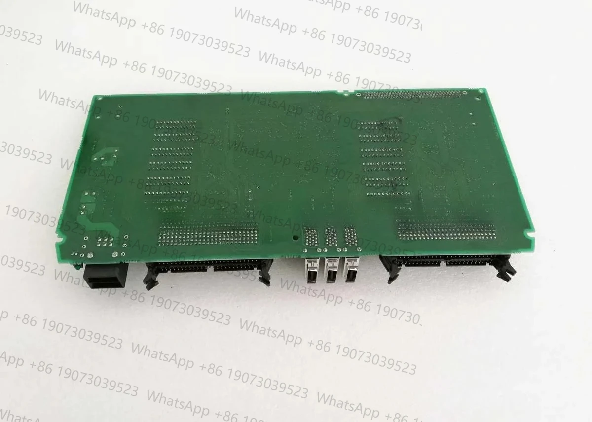 Оригинальная новая печатная плата ввода-вывода A16B-2203-0881 для системы контроллера
