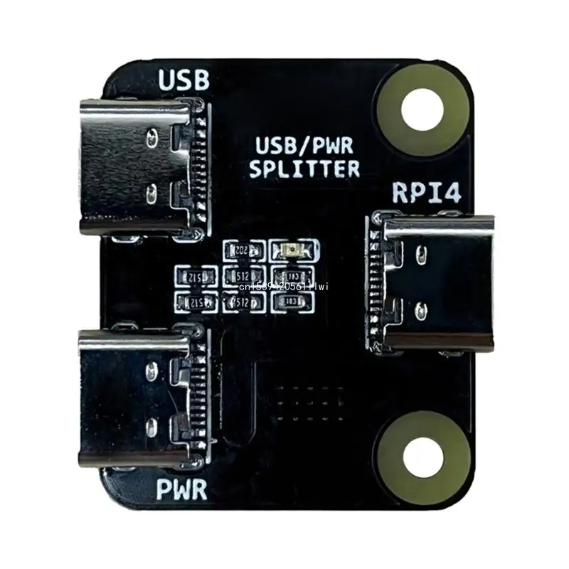 USB-сплиттер ipkvm удаленное управление работой IP-сервера blikvm для RPI Dropship