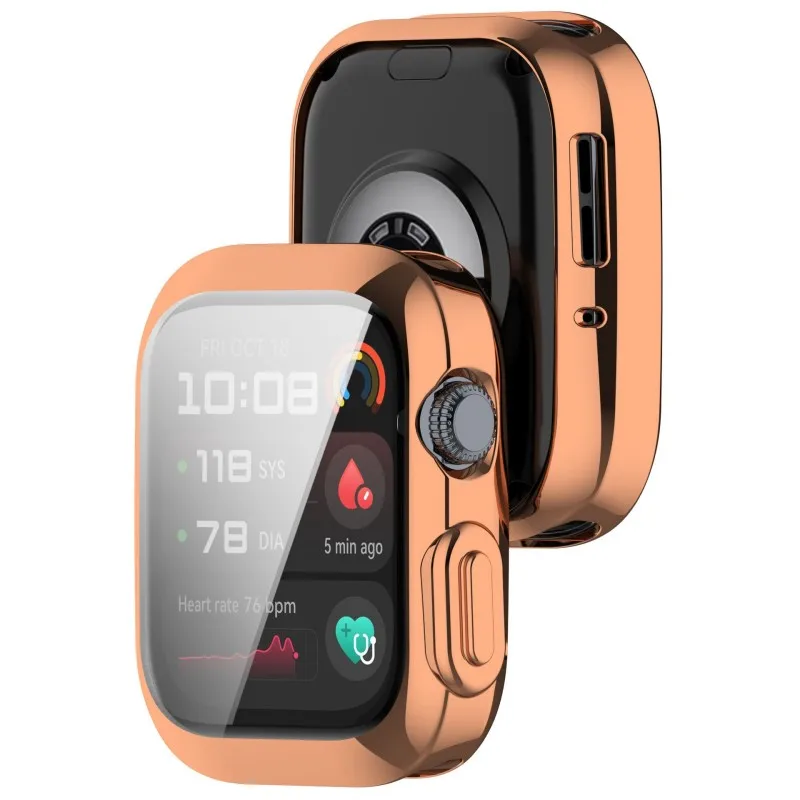 Мягкий чехол из ТПУ для Huawei Watch D2