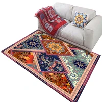 moroccan boheme carpets for living room home bedroom carpet rug sofa coffee table floor mat study room area rugs kids mat tapis