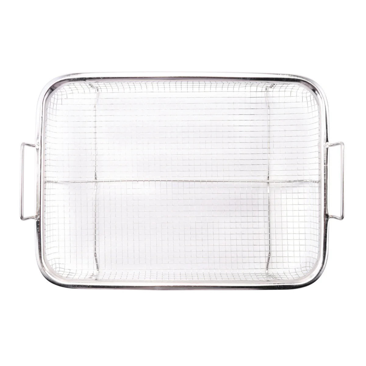 Корзина для фритюрницы духовки поднос и сковорода из нержавеющей стали