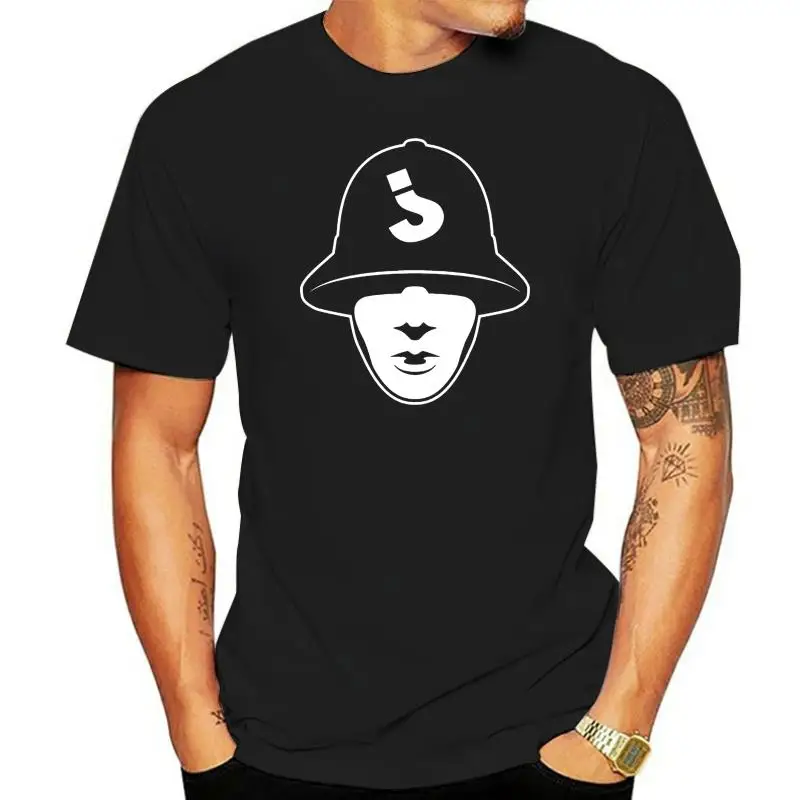 Jabbawockeez Men's Black Tees Shirt Size S M L XL 2XL