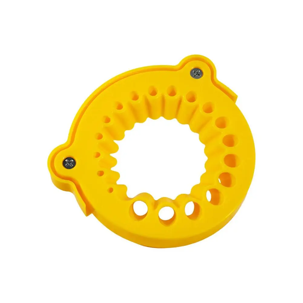 

Точилка для сверл 20-отверстий