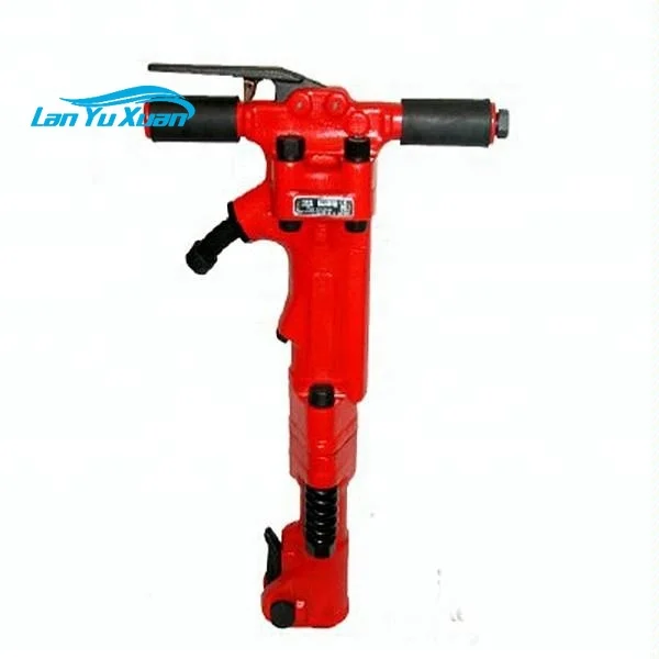 pneumatic forging hammer Pneumatic tools TPB60 pneumatic jac