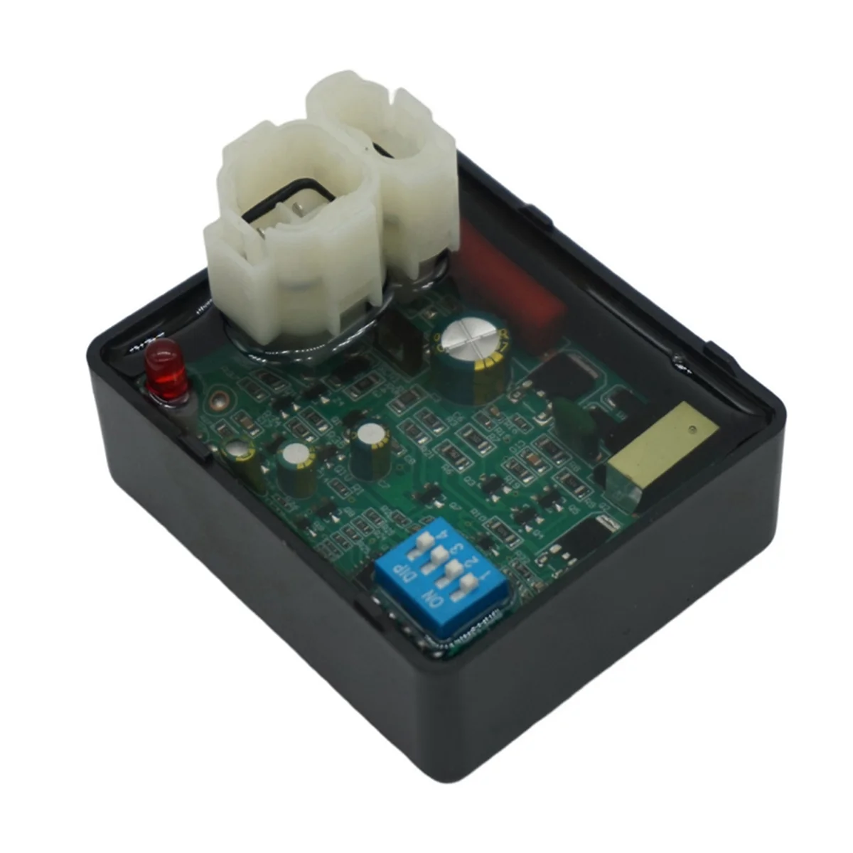 Racing Cdi CG125FAN CBF150 NXR150 для TITAN KS ES CG150 XR125L KRH 6PIN XR150L GL150 CARGO TMX SUPREMO