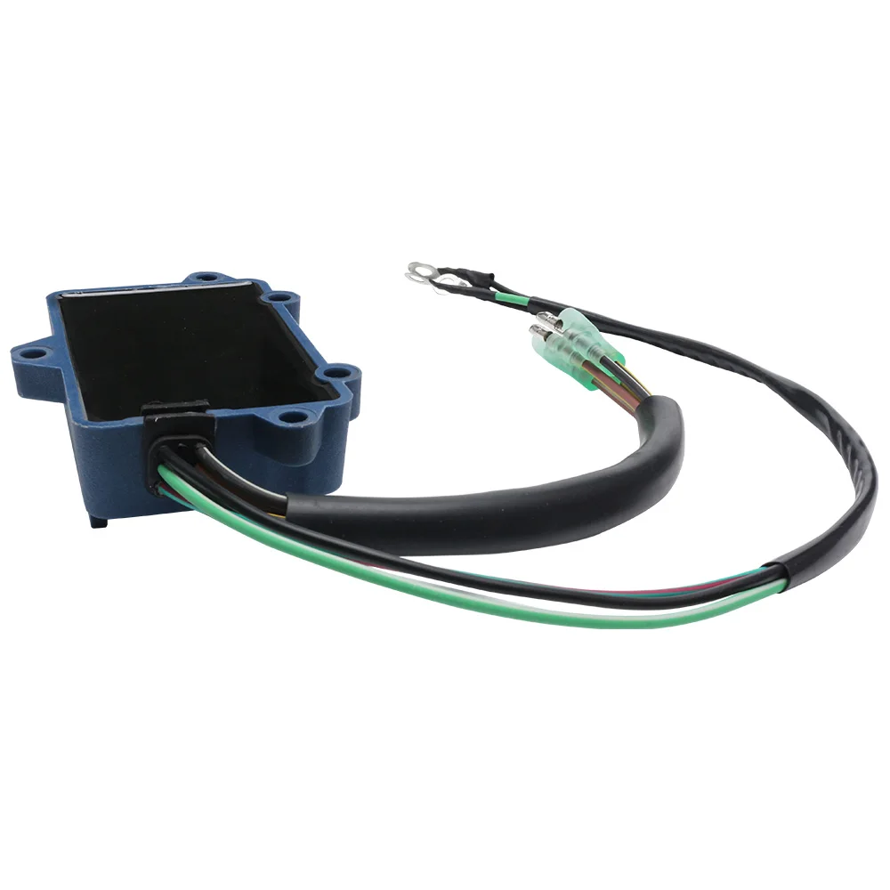 Профессиональный блок питания CDI для мотоцикла 339-7452A15/339-7452A19/18-5777 подвесного