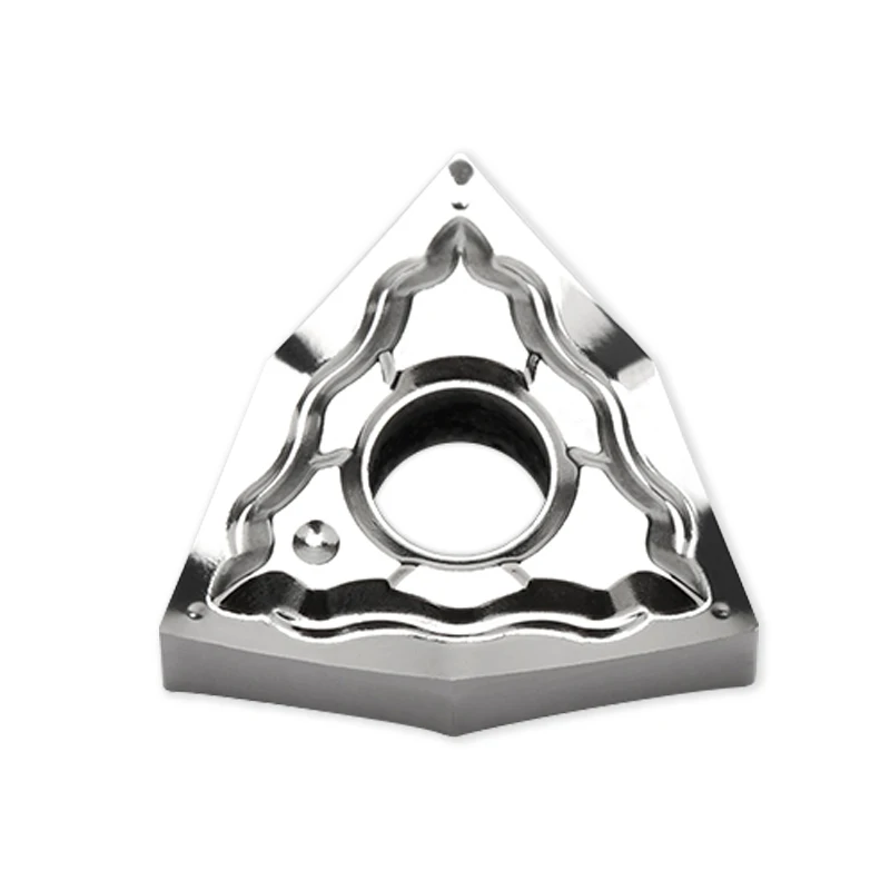 Алюминиевая вставка Kakarot WNMG 080402 HA H01 080404 080408 Набор внешних токарных инструментов