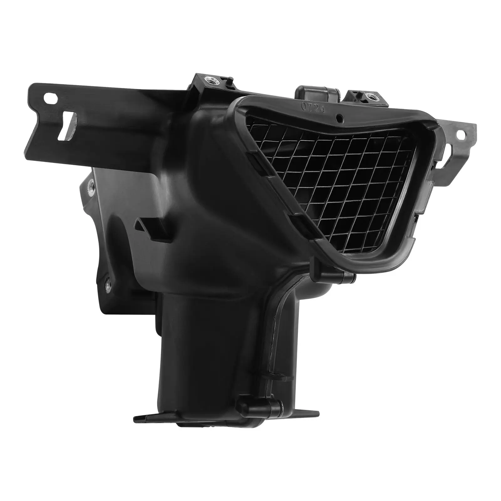 

Передний воздуховод для мотоцикла для Kawasaki Ninja ZX-6R ZX6R 2019-2024