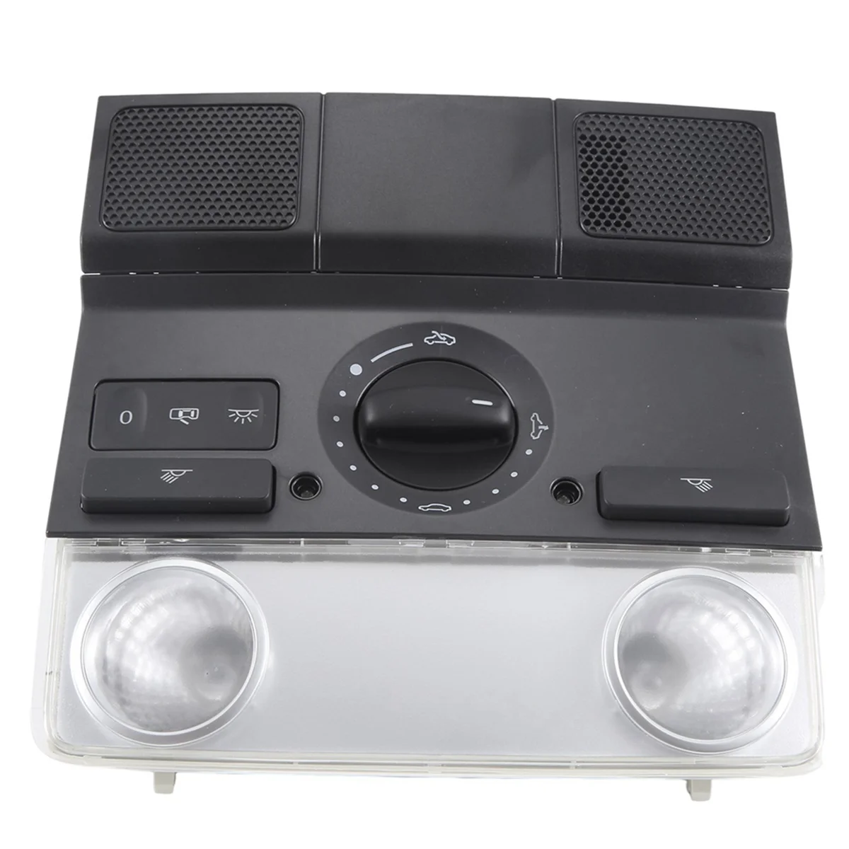 3TD947133 черная Автомобильная интерьерная лампа для чтения детской лампы