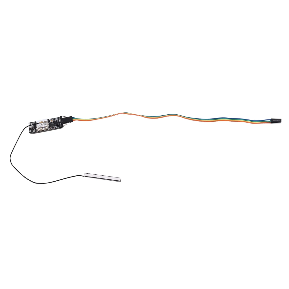 Переключатель переключения питания USB-карта Wi-Fi 433 RF