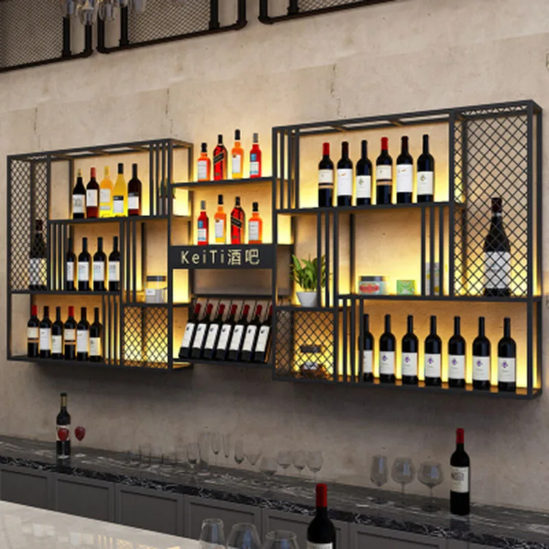 Патио Барный шкаф Бутик Коммерческий большой уличный угловой кофе Европейский