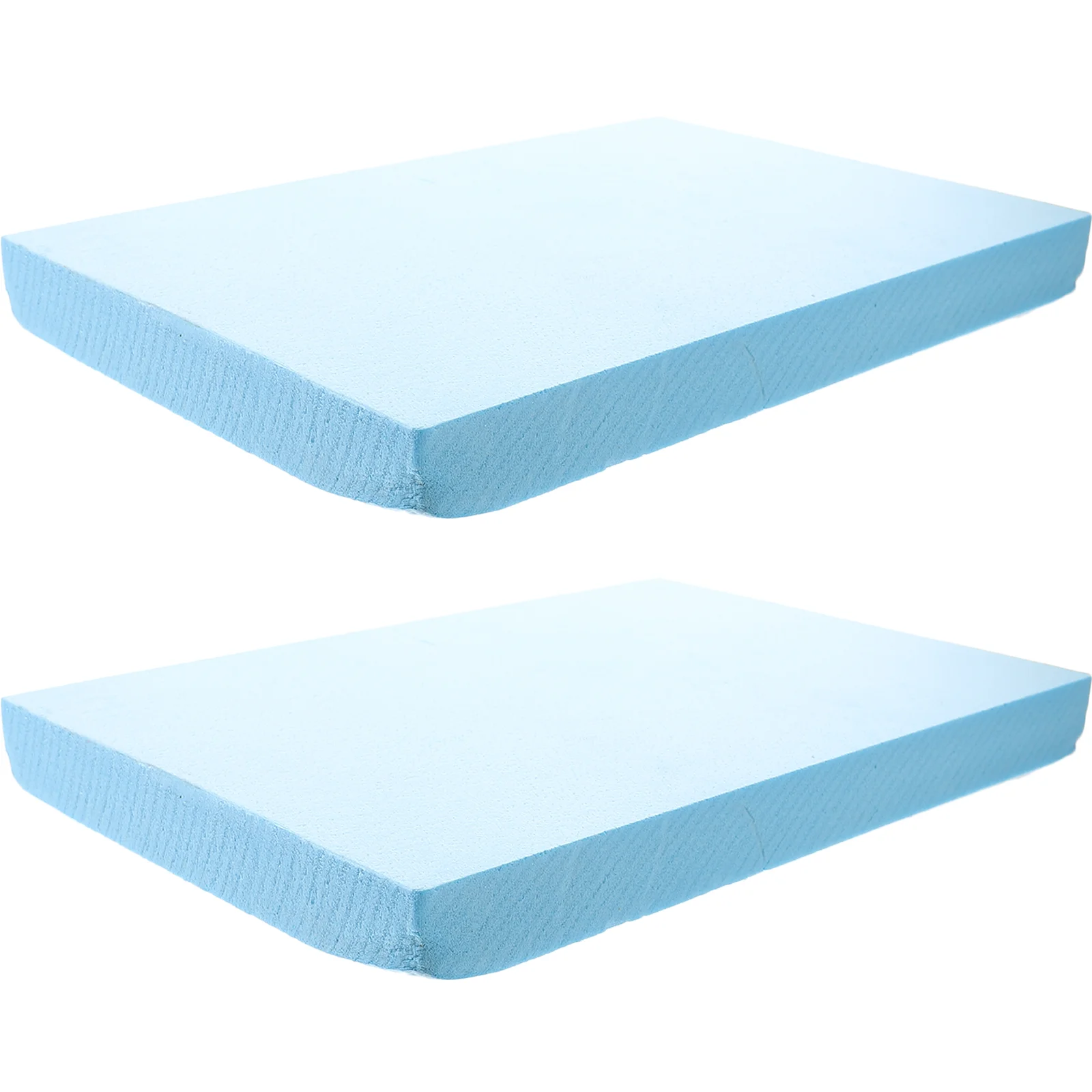 2 шт. пенопластовая доска для цветочной композиции материал изготовления моделей