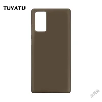 new arrival 0 35mm ultra thin pp matte case for samsung note 20 for samsung note 20 plus case cover s20 s21 s22 ultra