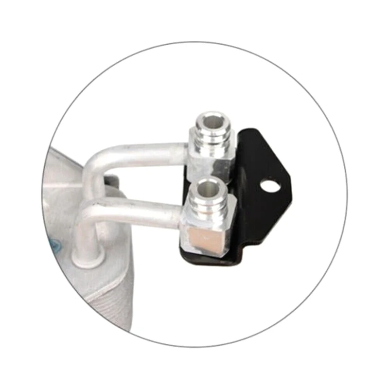 Автомобильная коробка передач запчасти для масляного радиатора аксессуары Ford