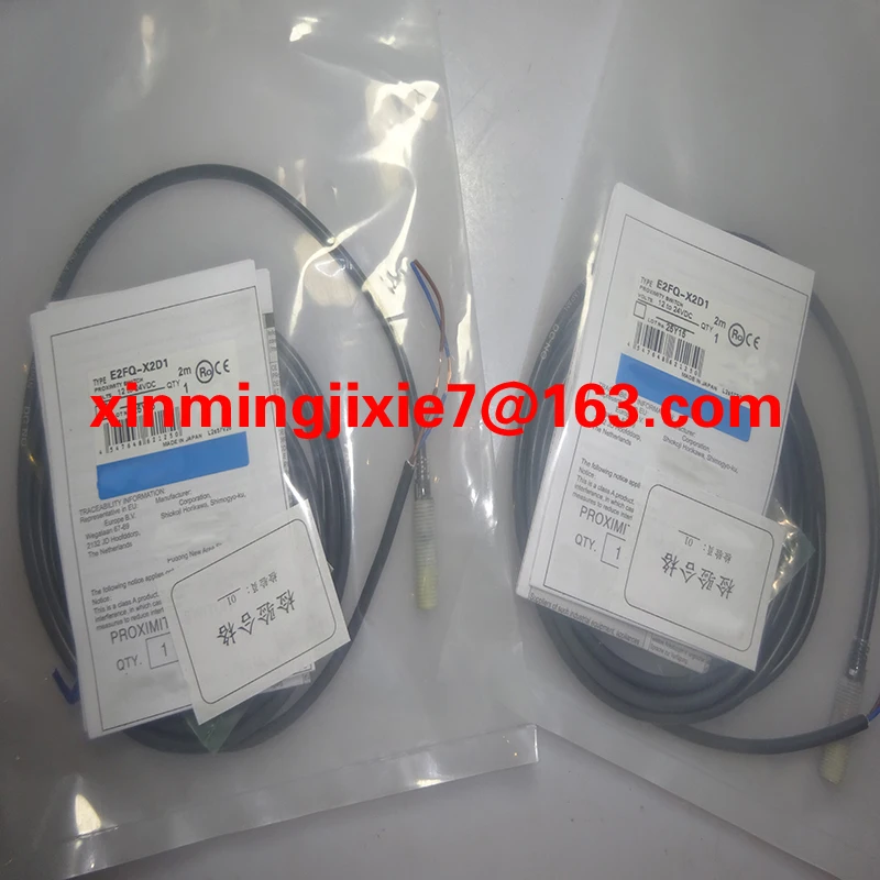 Фото Интегральная микросхема E2FM-X1R5B1 E2FM-X1R5C1 E2FM-X1R5D1 E2FM-X5C1 E2FM-X5C2 E2FM-X10B1-M1 E2FM-X10B1-M1 индуктивный датчик №4