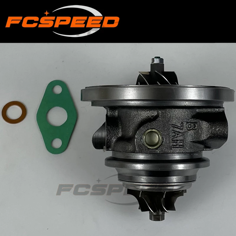 Турбокомпрессор RHF3 VZ59 13900-68H61 RFAT159 Турбокартридж chra core для двигателя Suzuki DA64W DG64W B6A