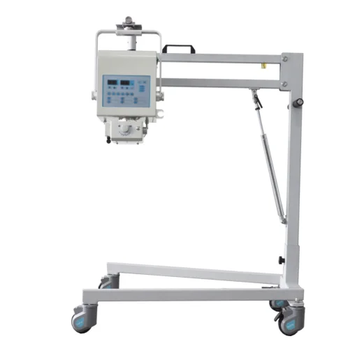 Ruiba 2024Новые продукты Ручная высокочастотная цифровая портативная мобильная