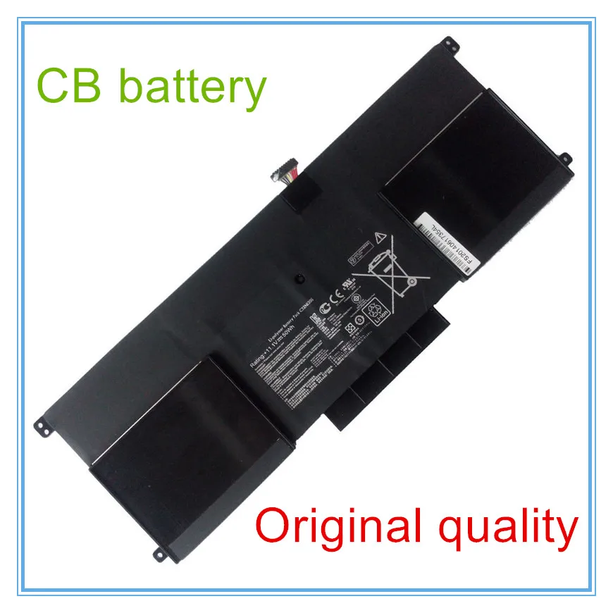 Аккумулятор C32N1305, 11,1 В, 50 Втч, для UX301LA, C32N1305