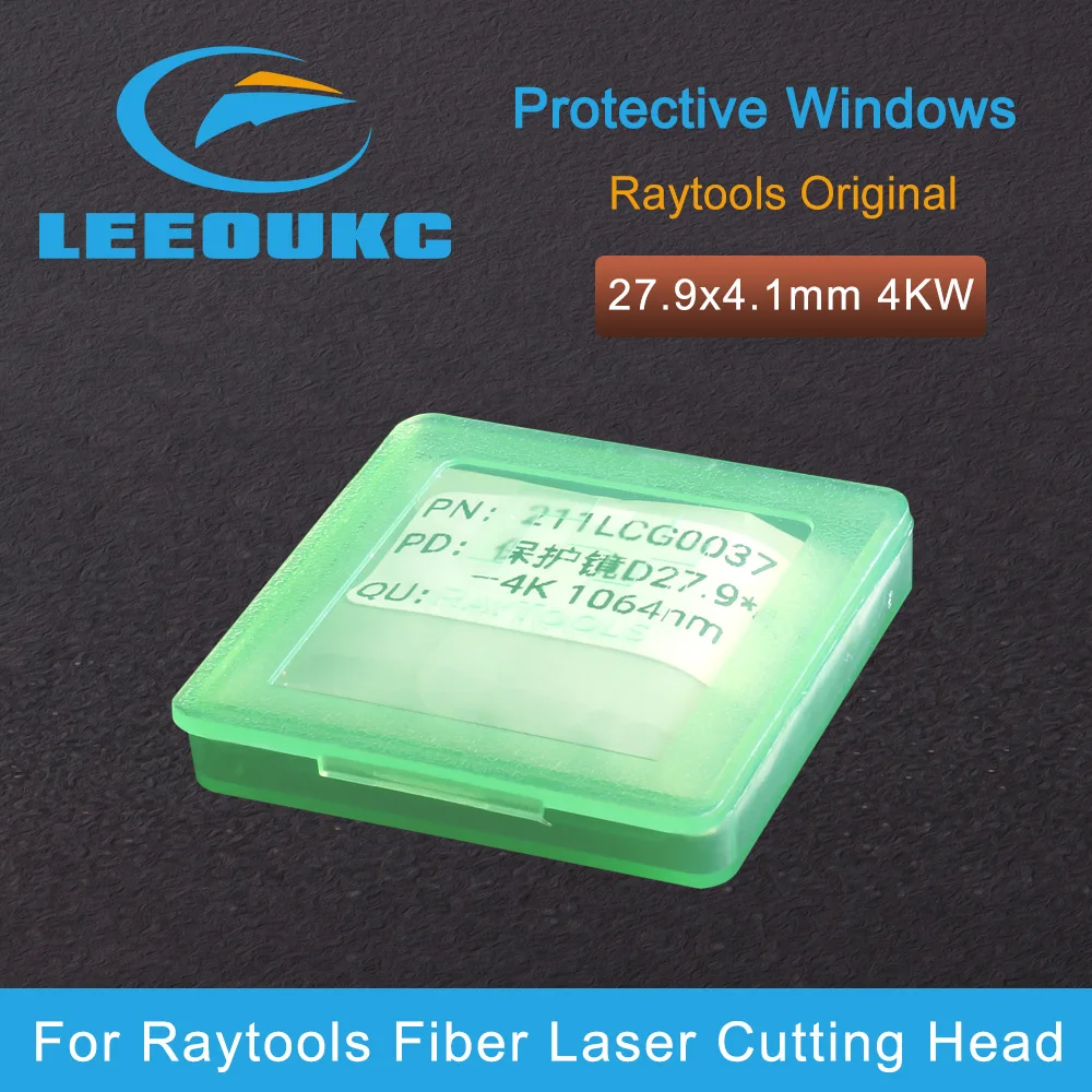 

Оригинальные оптические линзы 27,9*4,1 24,9 нм lcg0020 Raytools *
