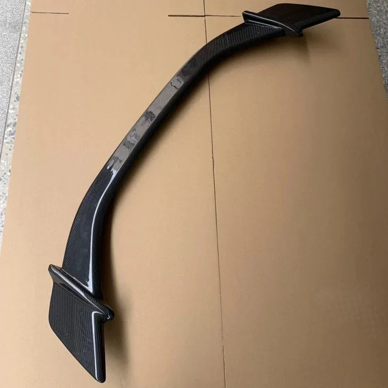 Для Subaru BRZ Toyota GT86 2012.2013.2014.2015.2016 высококачественные Спойлеры для заднего багажника